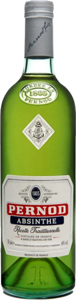 Gorki liker Pernod Absinth Pernod Ricard 0,7 l