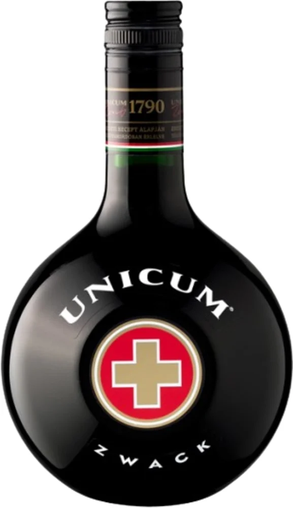Gorki liker Unicum Zwack 0,7 l