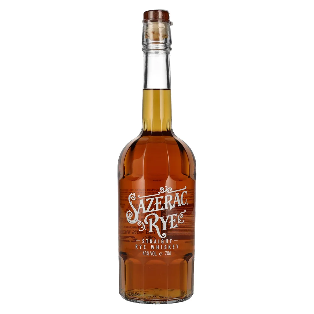 Američki viski Sazerac Straight Rye 0,7 l