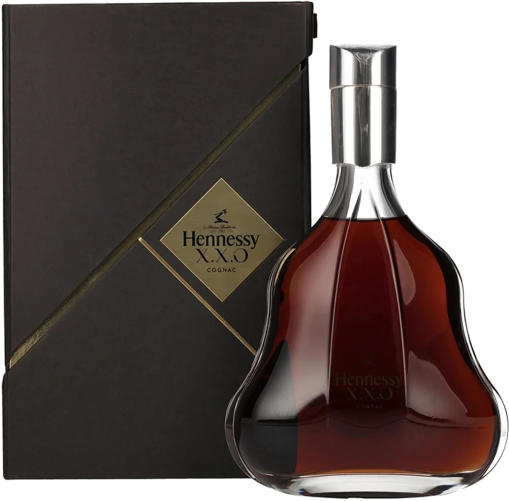 Konjak Hennessy XXO + GB 1 l