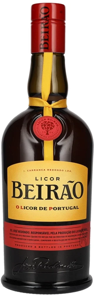 Liker Beirao 0,7 l