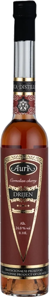 Liker Drijen (Dren) Aura 0,1 l