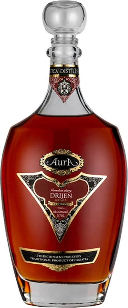 Liker Drijen (Dren) Aura 0,7 l