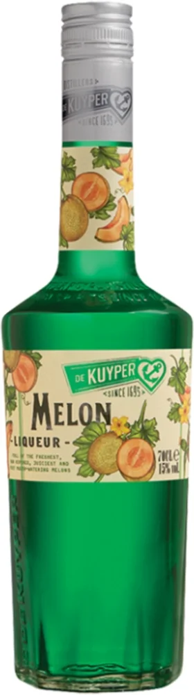 Liker Melon De Kuyper 0,7 l
