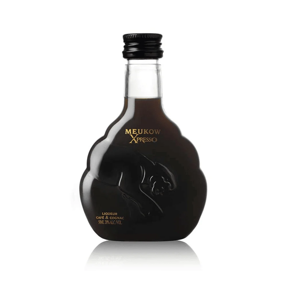 Liker Meukow Xpresso 0,05 l