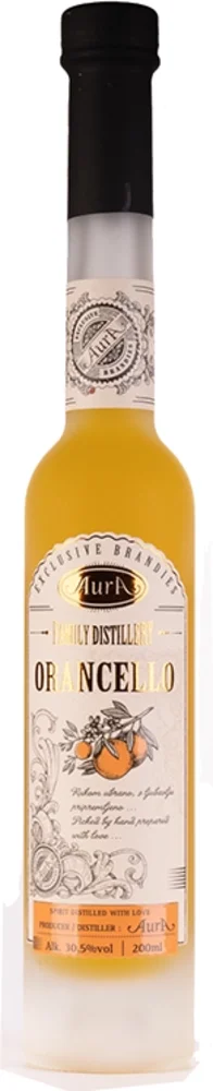 Liker Orancello Aura 0,2 l