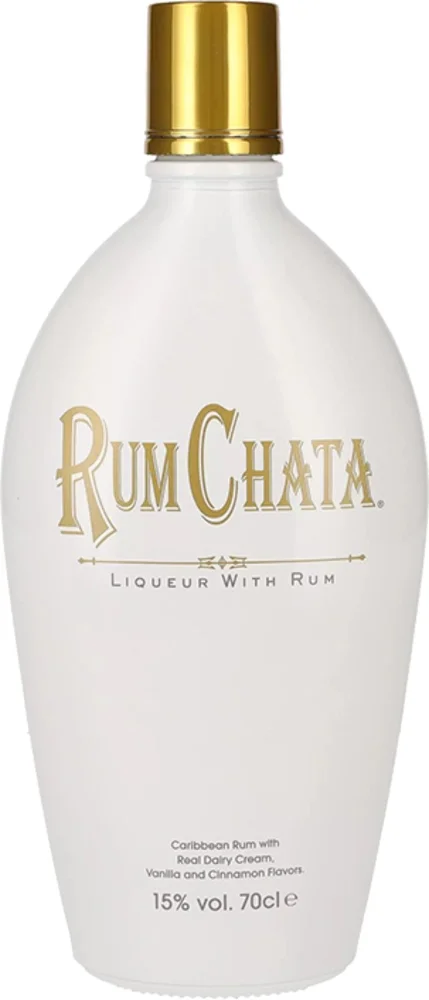 Liker RumChata 0,7 l