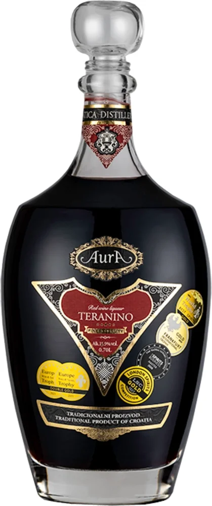 Liker Teranino Aura 0,03 l