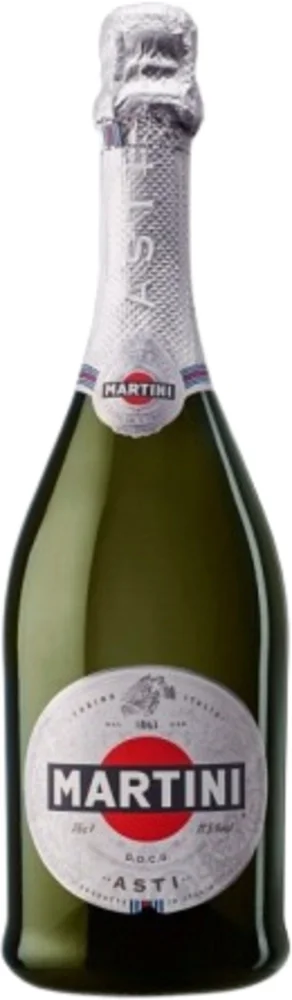 Pjenušavo vino Asti Martini 0,75 l