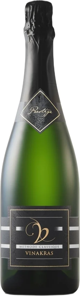 Pjenušavo vino Bela Prestige VinaKras 0,75 l