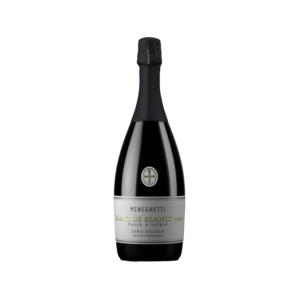 Pjenušavo vino Blanc De Blancs Meneghetti 0,75 l