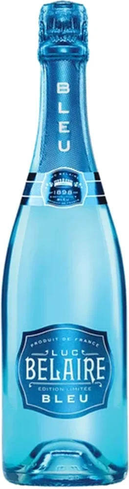 Pjenušavo vino Bleu BelAire 0,75 l