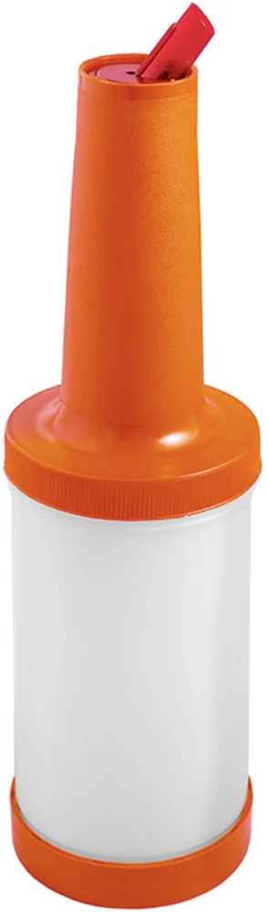 Boca s izljevnikom Speed Bottle Pro 1lit Orange Orsadrinks