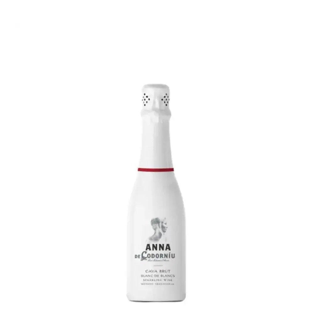 Pjenušavo vino Cava Anna Blanc de Blancs Reserva Codorniu 0,2 l