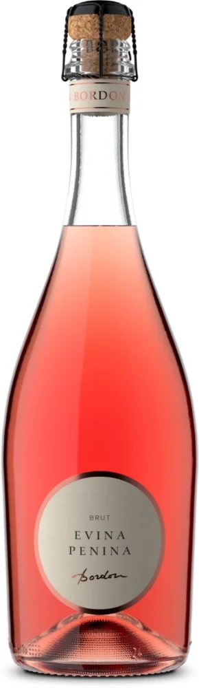 Pjenušavo vino Evina Bordon 0,75 l