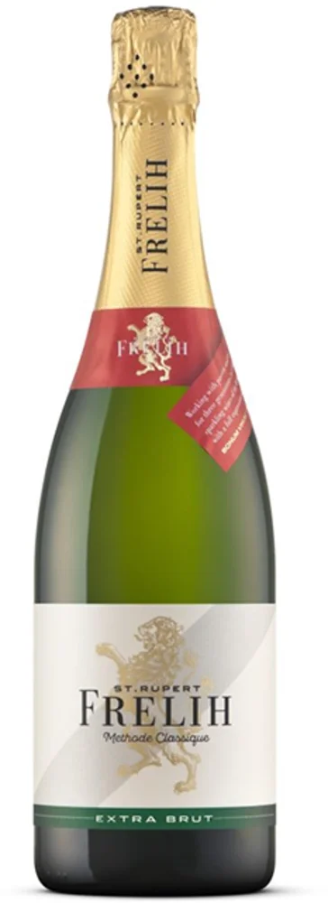 Pjenušavo vino Extra Brut Frelih 0,75 l