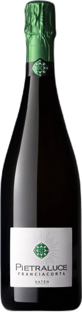 Pjenušavo vino Franciacorta Saten Pietraluce 0,75 l