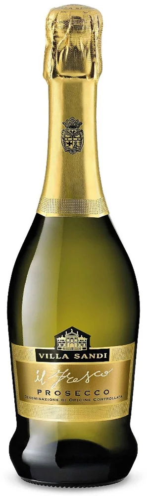 Pjenušavo vino Il Fresco Villa Sandi 0,75 l
