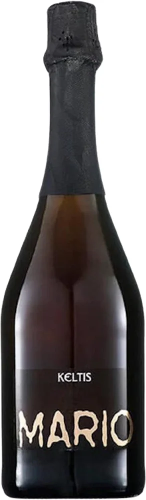 Pjenušavo vino Mario Extreme 2014 Keltis 0,75 l