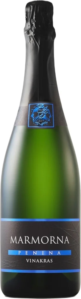 Pjenušavo vino Marmorna Elite VinaKras 0,75 l