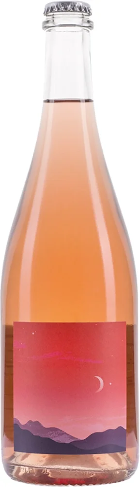 Pjenušavo vino PET-NAT Crni pinot Sanctum 0,75 l