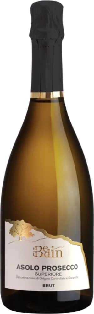 Pjenušavo vino Prosecco Asolo DOCG Superiore Brut Bedin 0,75 l