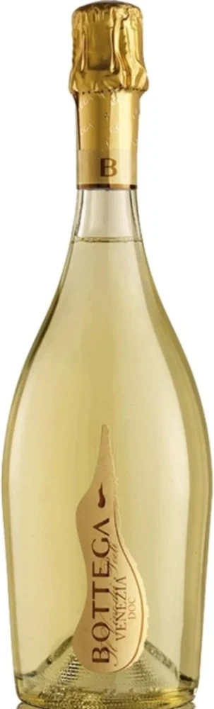 Pjenušavo vino Prosecco Venezia DOC Brut Bottega 0,75 l