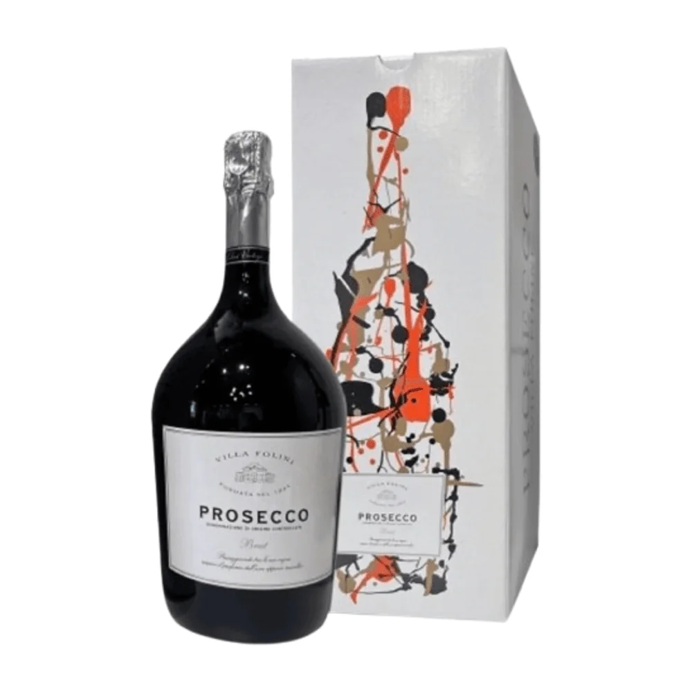 Pjenušavo vino Prosecco Villa Folini 1,5 l