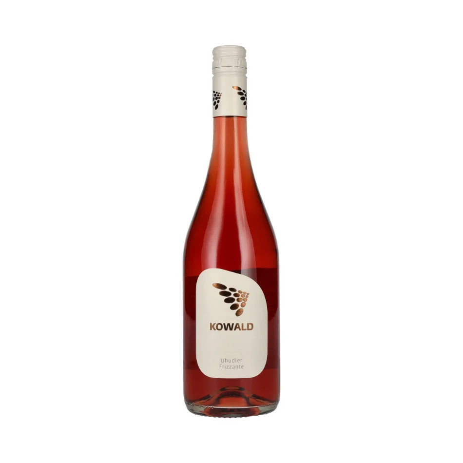 Pjenušavo vino Uhudler Kowald 0,75 l