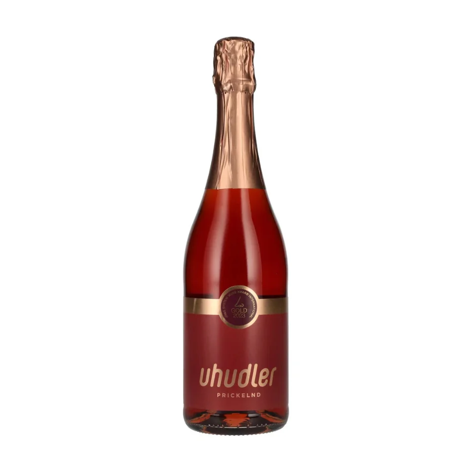 Pjenušavo vino Uhudler Prickelnd Trummer 0,75 l