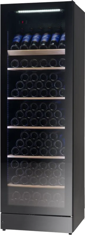 Rashladna vitrina za vino WFG 185 Drinx