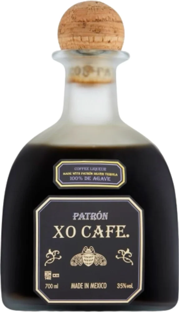 Tekila Patron XO Cafe 0,7 l