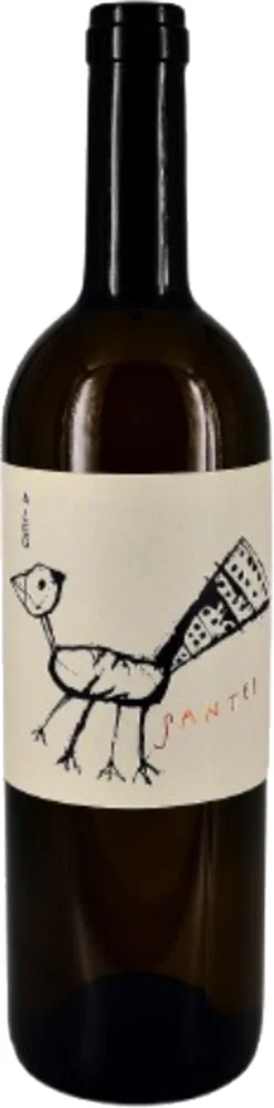 Vino 4 LEG Santei 0,75 l