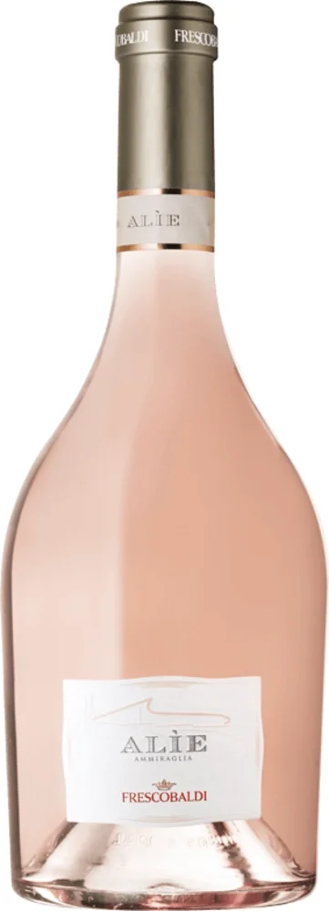 Vino Alie Rose 2022 Tenuta Ammiraglia Frescobaldi 3 l