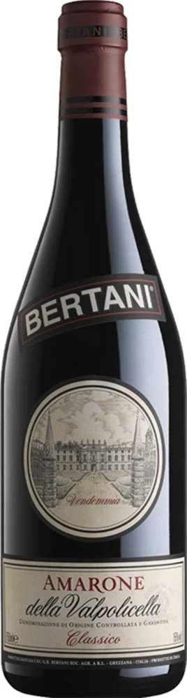 Vino Amarone della Valpolicella Classico DOCG 2015 Bertani 0,75 l