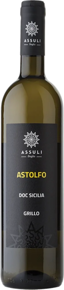 Vino Astolfo 2018 Assuli 0,75 l
