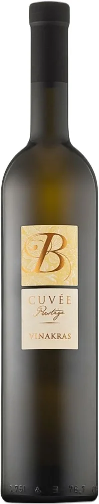 Vino Bijeli cuvee Prestige 2016 VinaKras 0,75 l