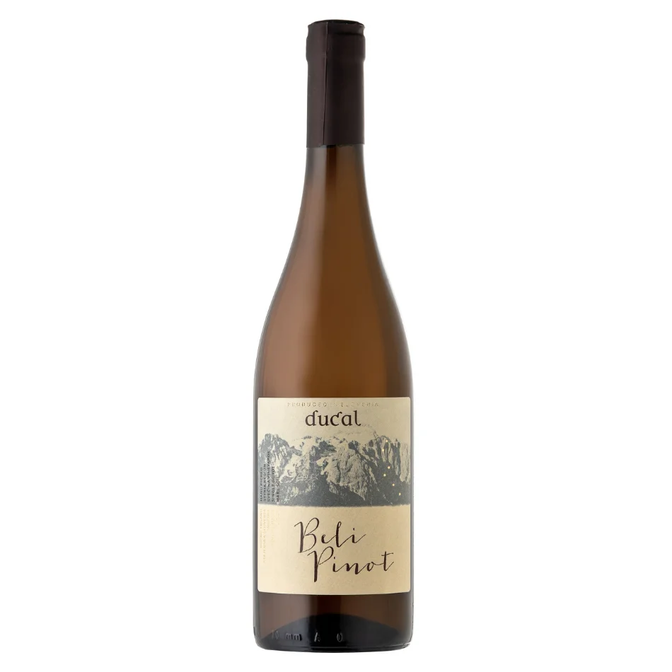 Vino Bijeli pinot 2021 Ducal 0,75 l
