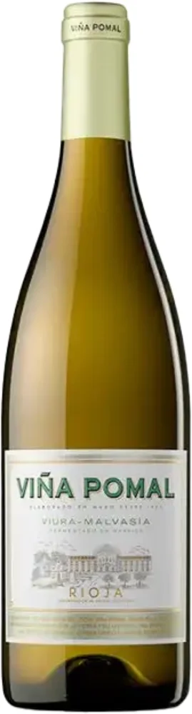 Vino Blanco Vina Pomal 0,75 l