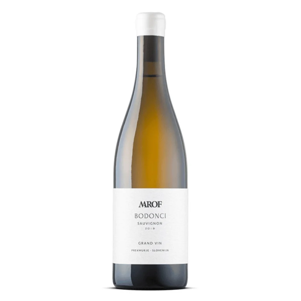 Vino Bodonci Sauvignon Marof 0,75 l