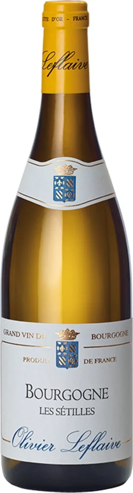 Vino Bourgogne Les Setilles 2020 Olivier Leflaive 0,75 l