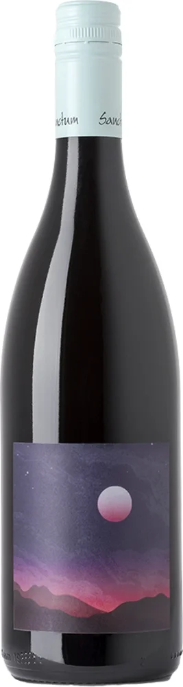 Vino Bubamara Sanctum 0,75 l