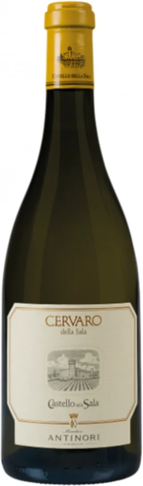 Vino Cervaro della Sala 2018 Antinori 0,75 l