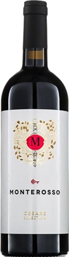 Vino Cesare Selection 2020 Monterosso 0,75 l