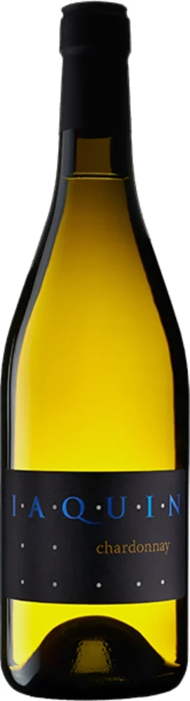 Vino Chardonnay 2020 Iaquin 0,75 l