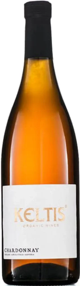 Vino Chardonnay 2022 Keltis 0,75 l