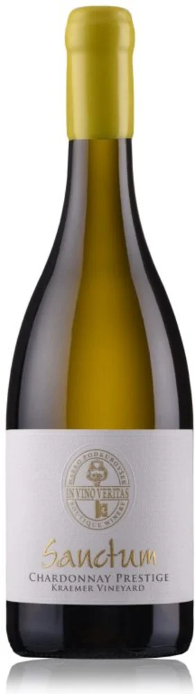 Vino Chardonnay Prestige Sanctum 1,5 l