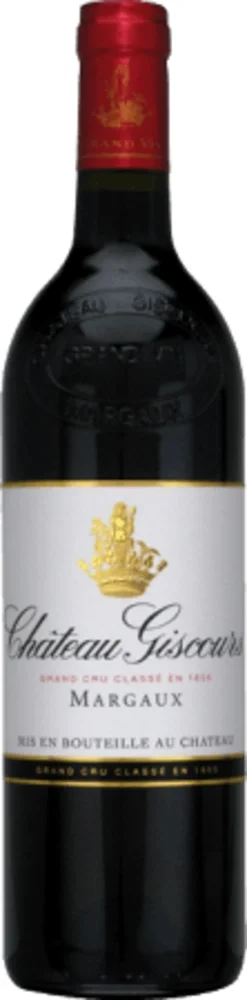 Vino Chateau Giscours 2016 Chateau Giscours 0,75 l
