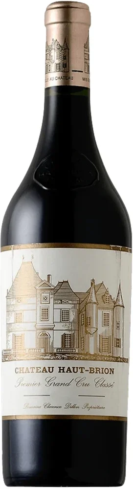 Vino Chateau Haut-Brion 2011 Chateau Haut-Brion 0,75 l
