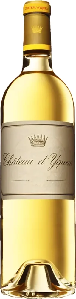 Vino Chateau d'Yquem 2017 Chateau d'Yquem 0,75 l